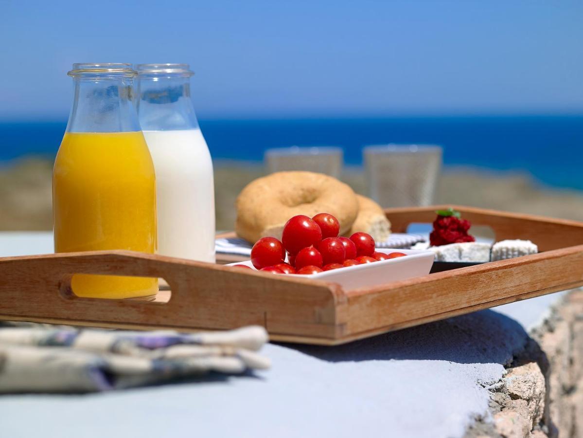 Asterias Boutique Hotel Pachaina Eksteriør billede