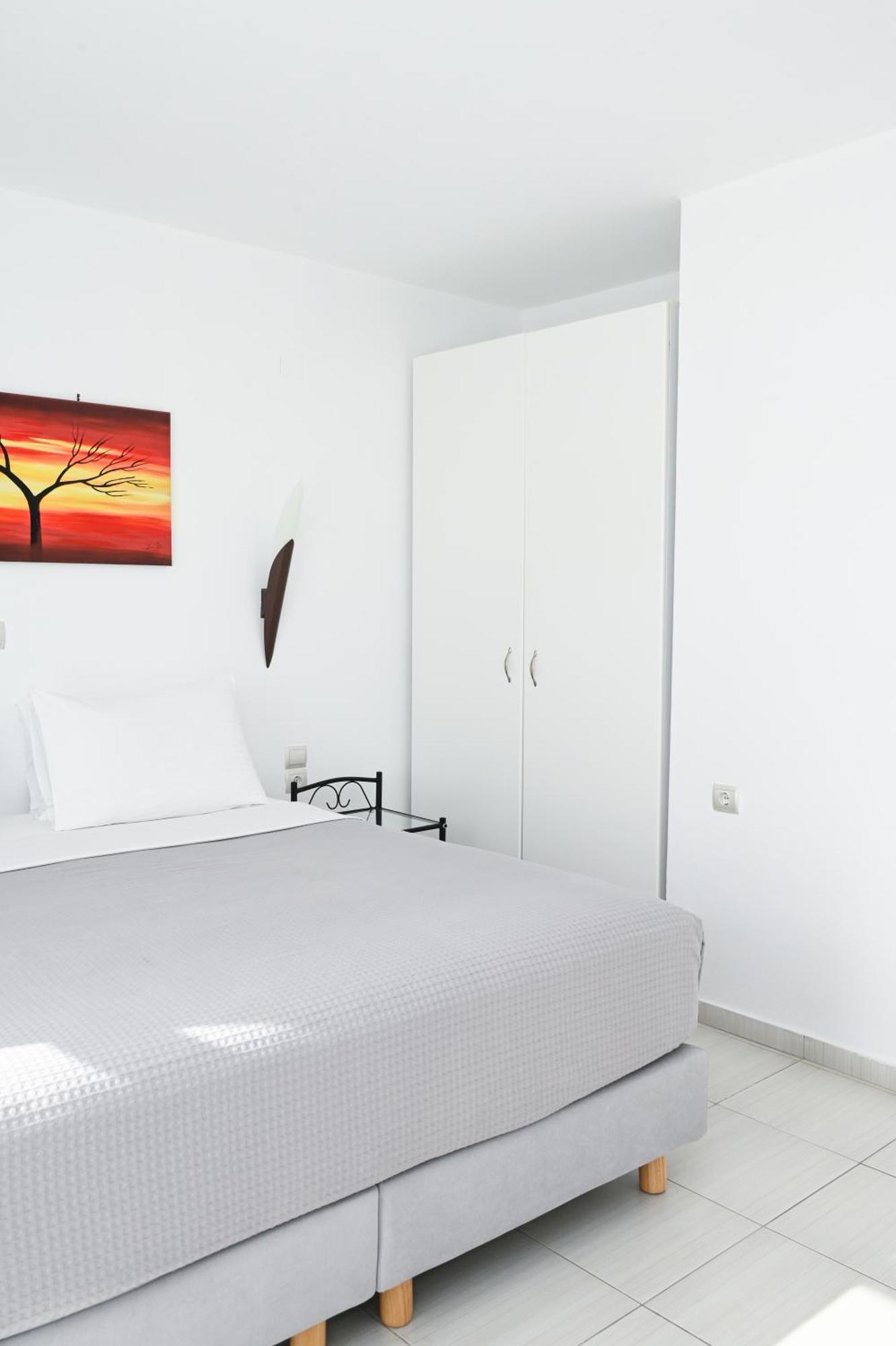 Asterias Boutique Hotel Pachaina Eksteriør billede